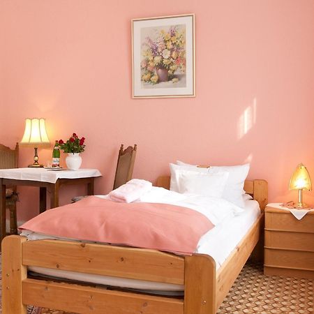 Haus Waldheim Hotell Malente Rom bilde