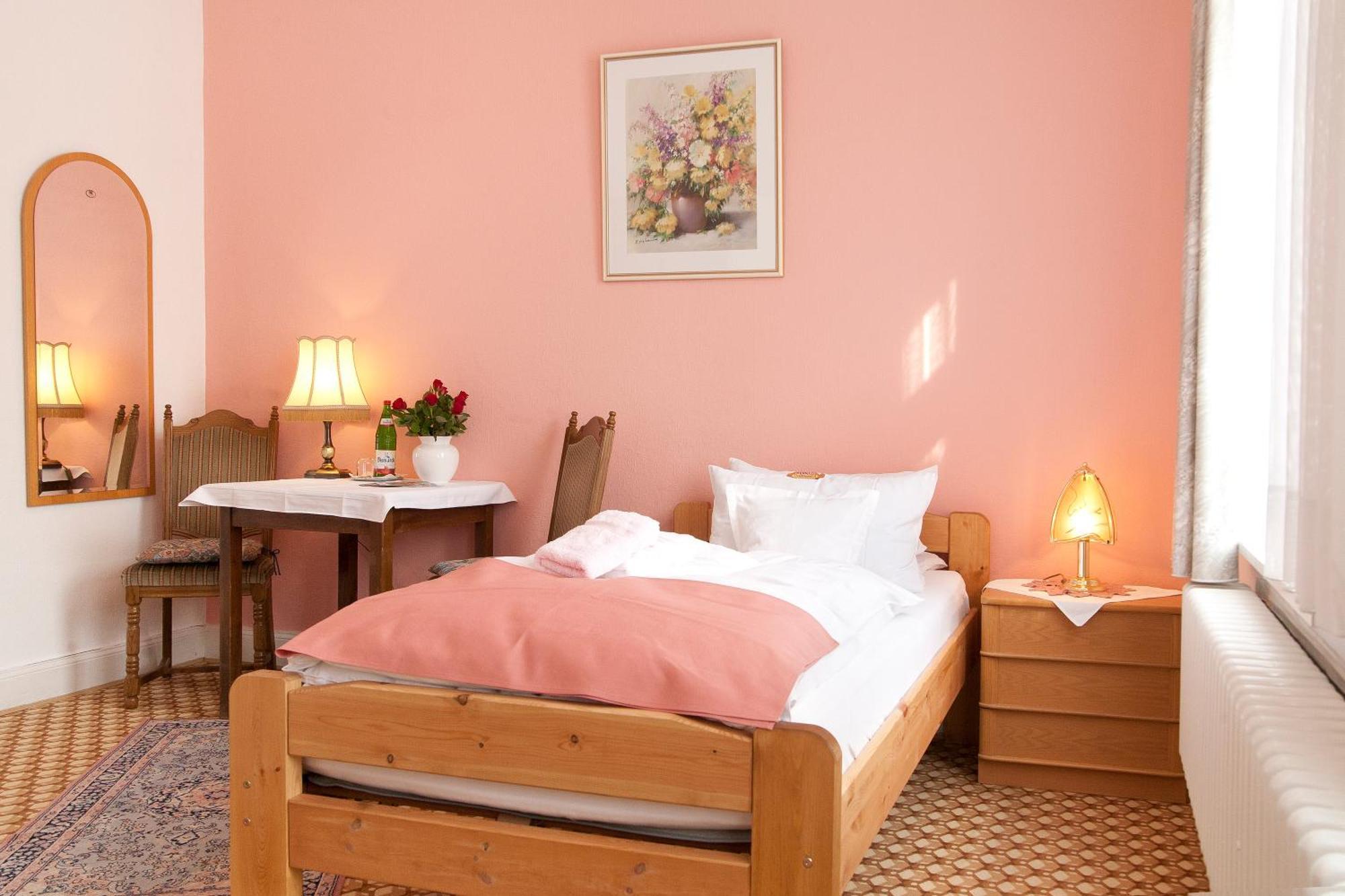 Haus Waldheim Hotell Malente Rom bilde