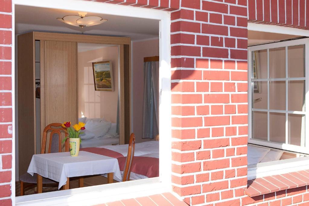 Haus Waldheim Hotell Malente Eksteriør bilde