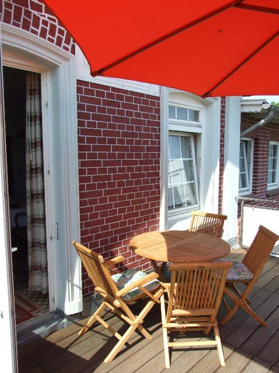 Haus Waldheim Hotell Malente Rom bilde