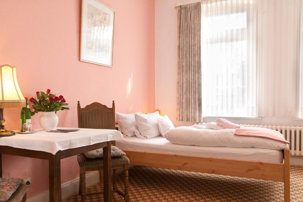 Haus Waldheim Hotell Malente Eksteriør bilde